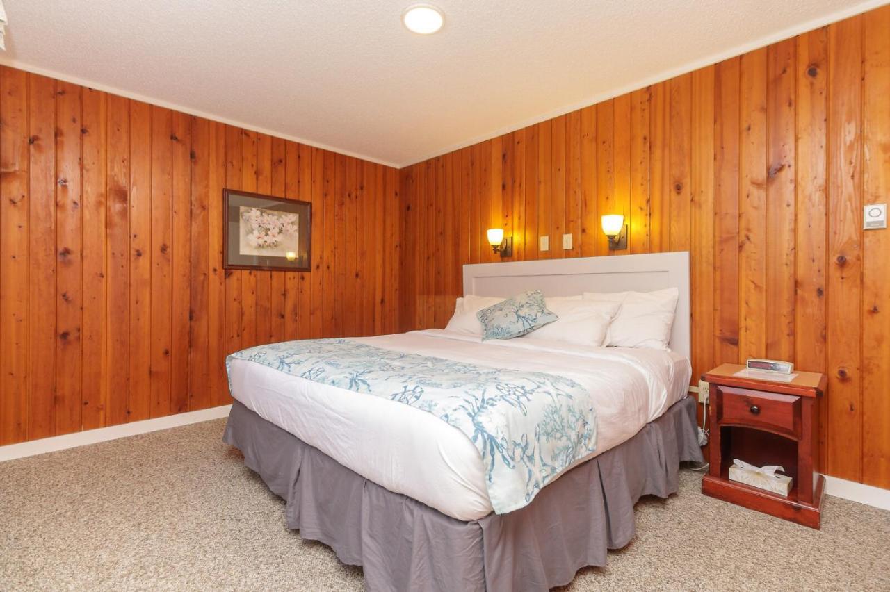 The Cedarwood Inn & Suites Сидней Экстерьер фото